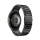 TECH-PROTECT Stainless do Galaxy Watch 4 / 5 / 5 Pro / 6 / 7 / FE Black - 1290131 - zdjęcie 2